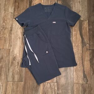 Dark Harbor Figs Set